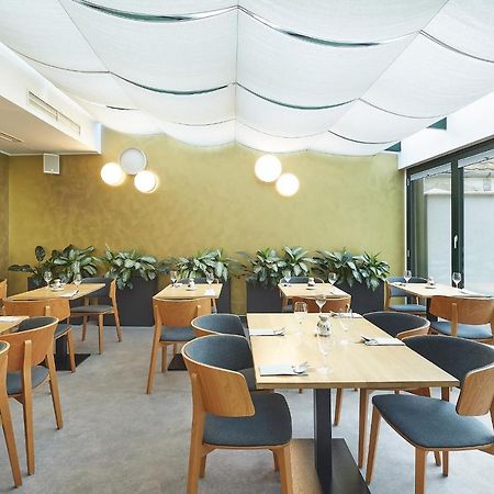 Fine Restaurant & Apartments Malacky Bagian luar foto