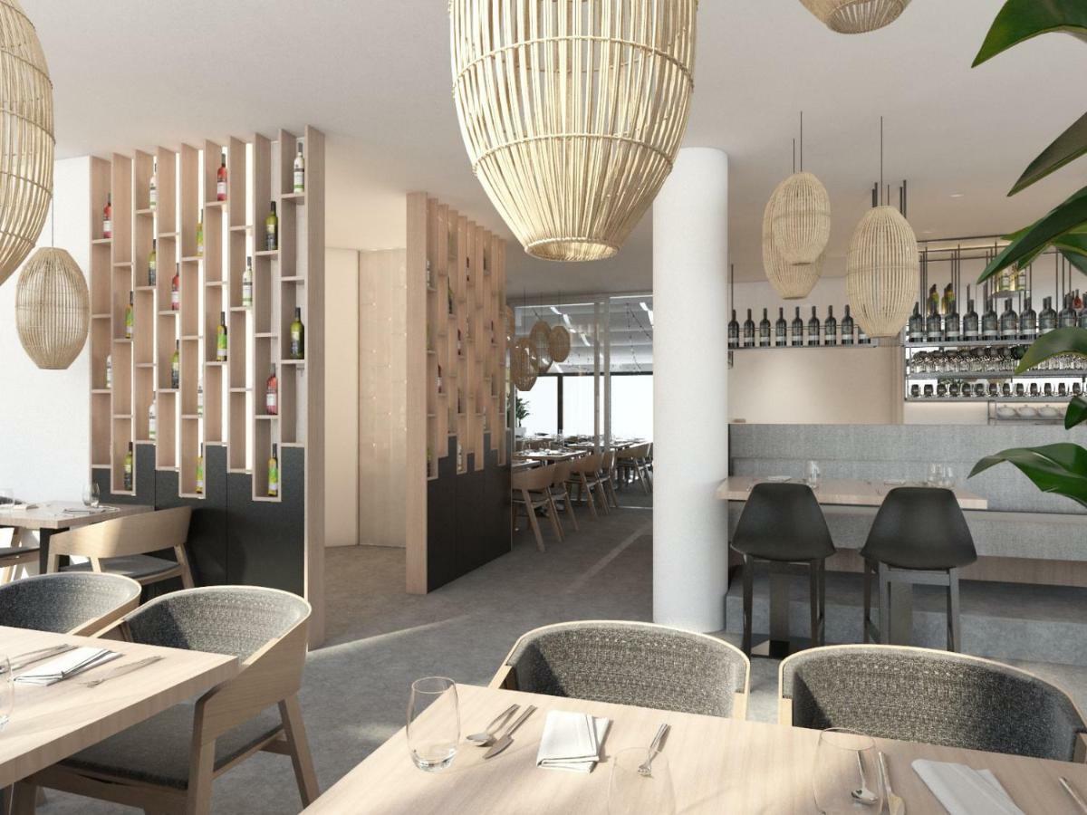 Fine Restaurant & Apartments Malacky Bagian luar foto