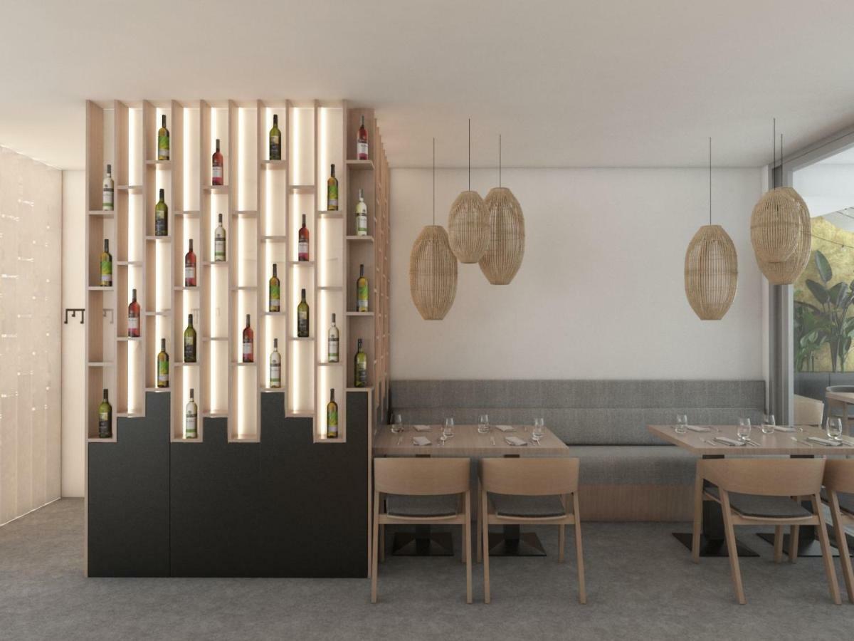 Fine Restaurant & Apartments Malacky Bagian luar foto