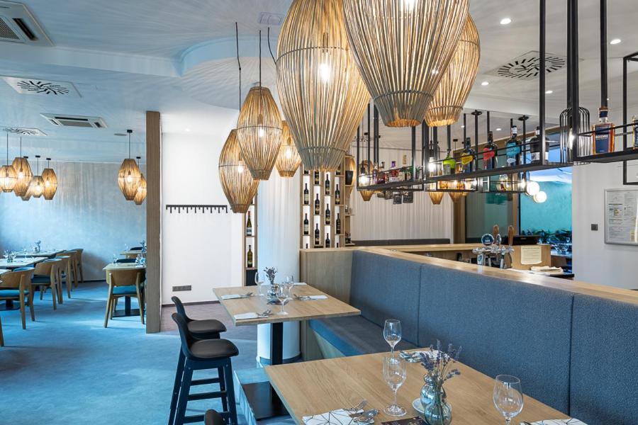 Fine Restaurant & Apartments Malacky Bagian luar foto